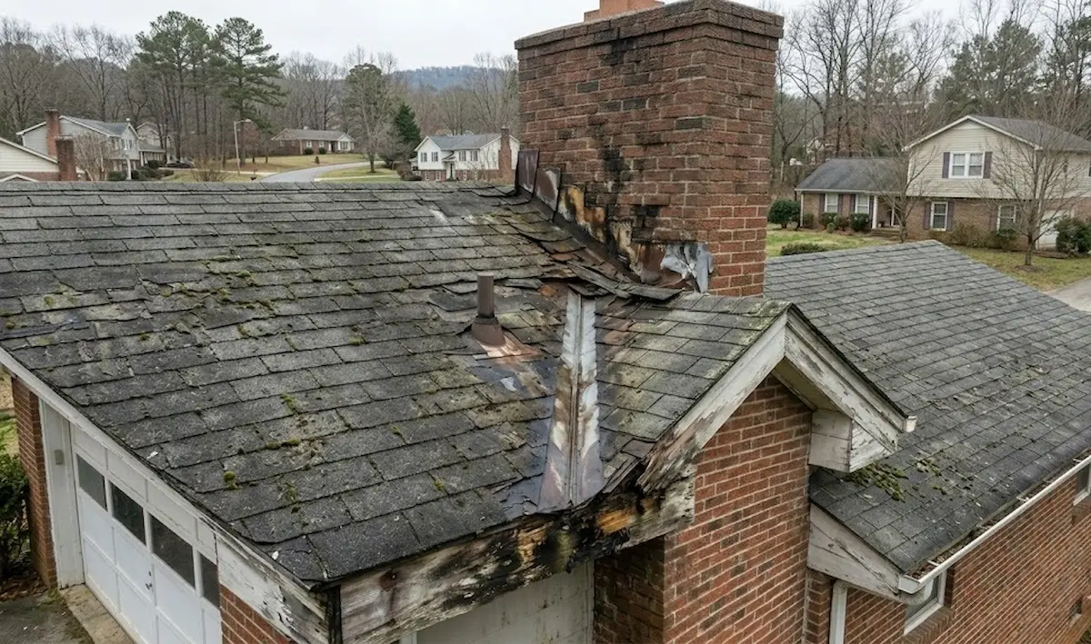 Roof-Leak-Repair-Before-1 Roof Leak Repair Before 1