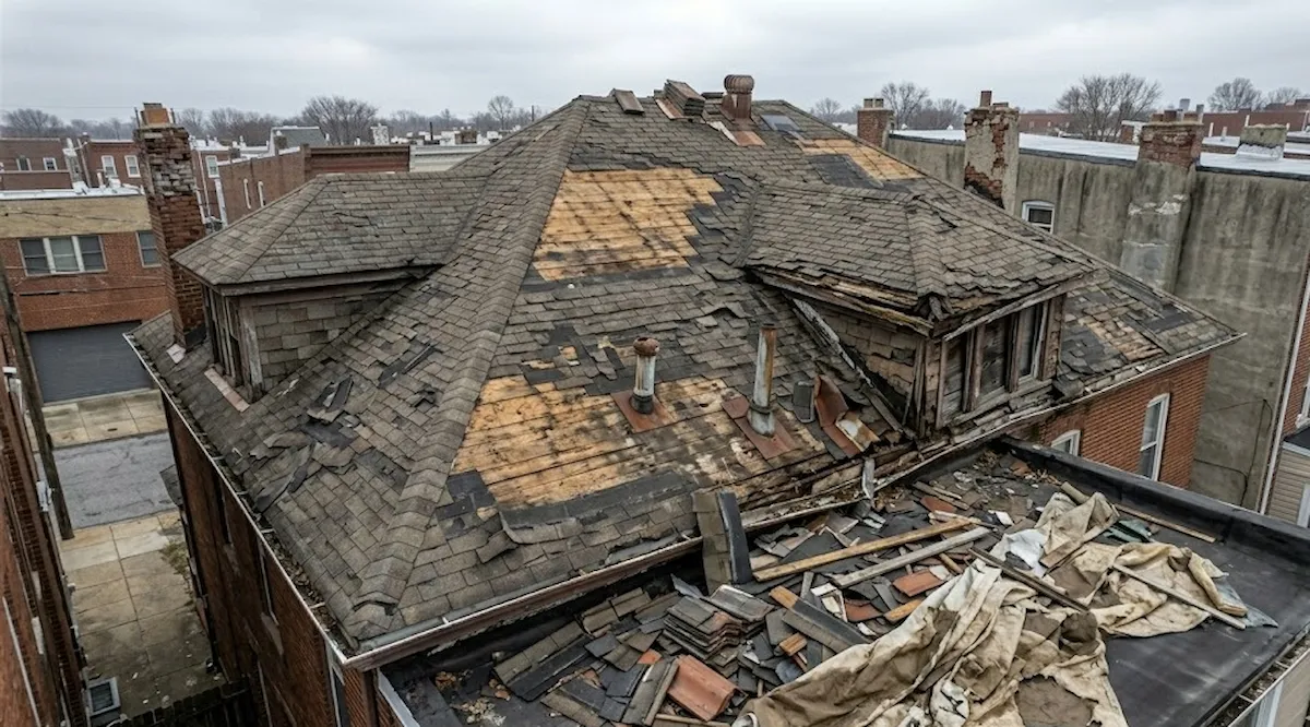 Roof-Repair-Service-Before Roof Repair Service Before