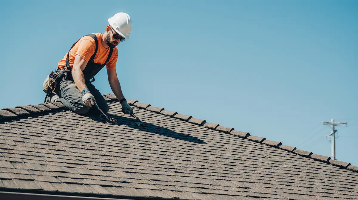 Roof Repair Service in Linda Vista Pasadena