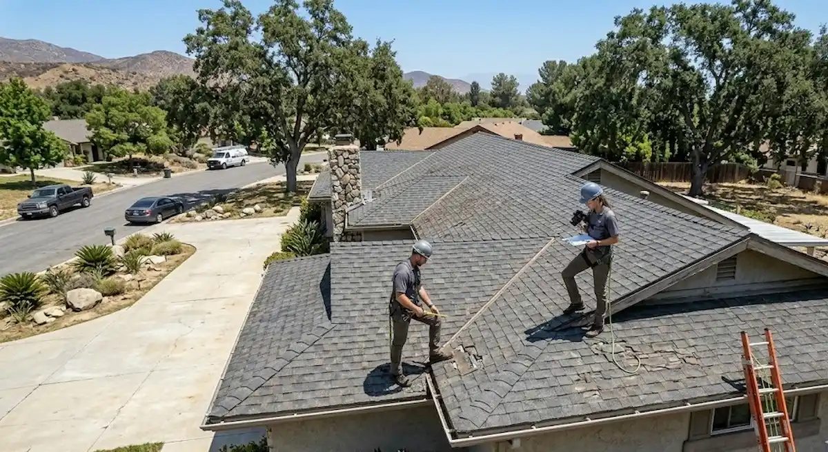 Roof-Inspection-Before-1 Roof Inspection Before 1